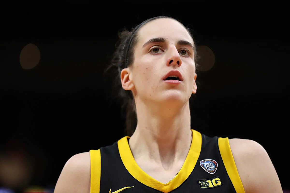 Caitlin Clark's WNBA Salary: Unpacking the Pay Disparity Outrage
